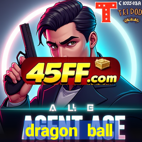 dragon ball download dublado